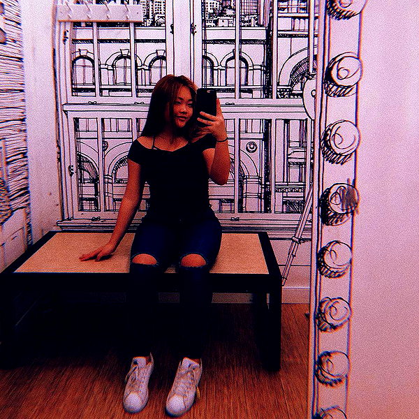 ar1enelee instagram image archive image