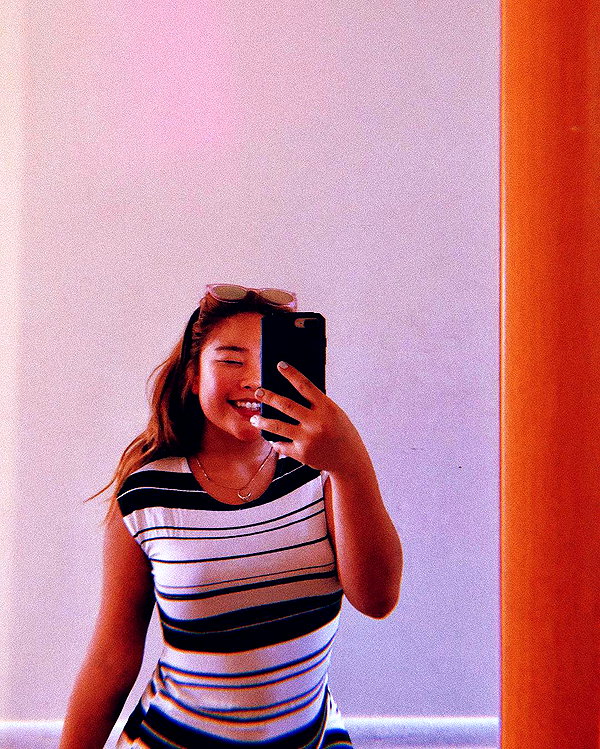 ar1enelee instagram image archive image