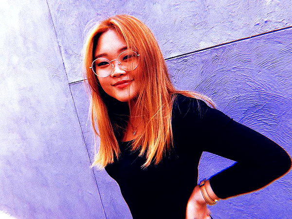 ar1enelee instagram image archive image