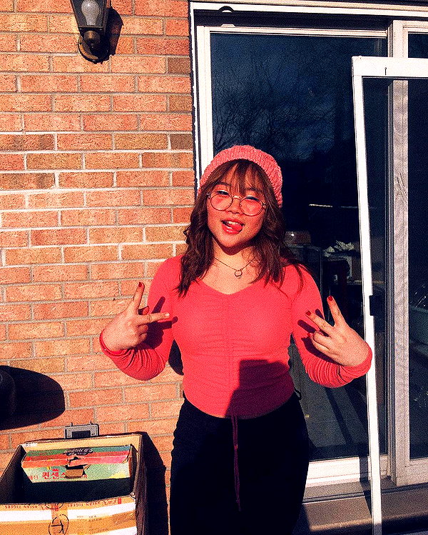 ar1enelee instagram image archive image