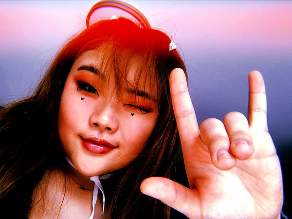 ar1enelee instagram image archive image