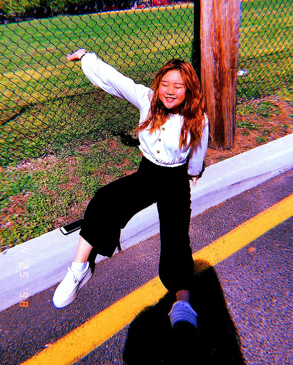 ar1enelee instagram image archive image