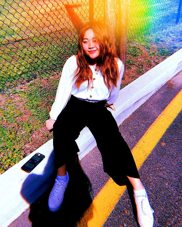 ar1enelee instagram image archive image