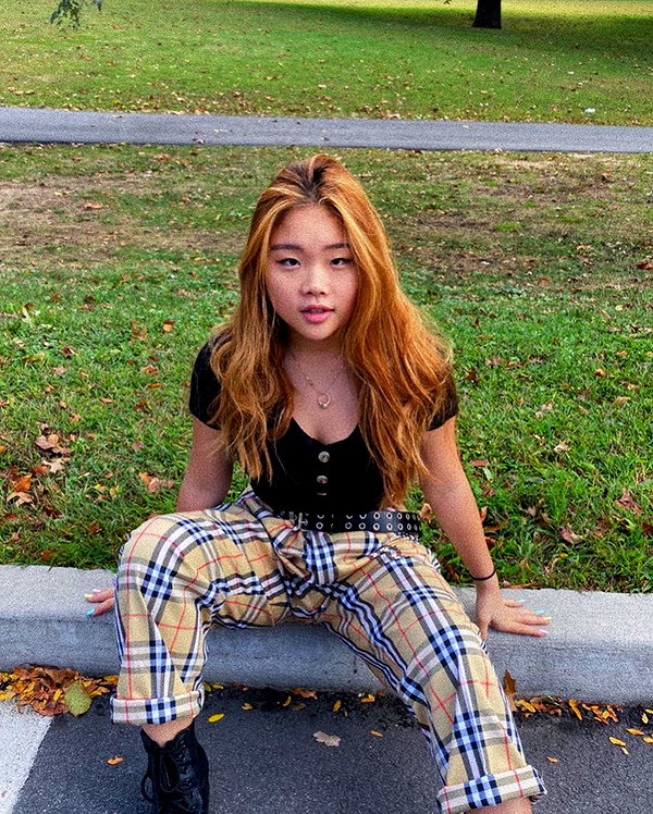 ar1enelee instagram image archive image