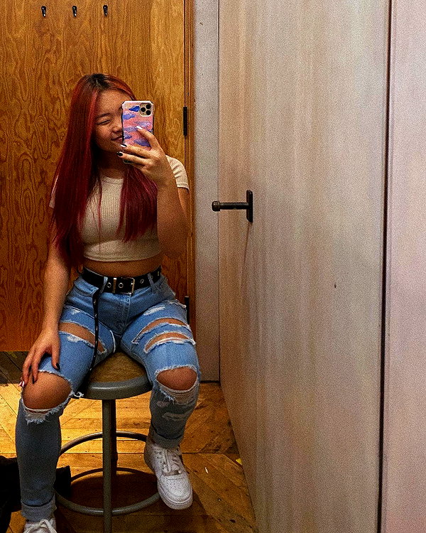 ar1enelee instagram image archive image