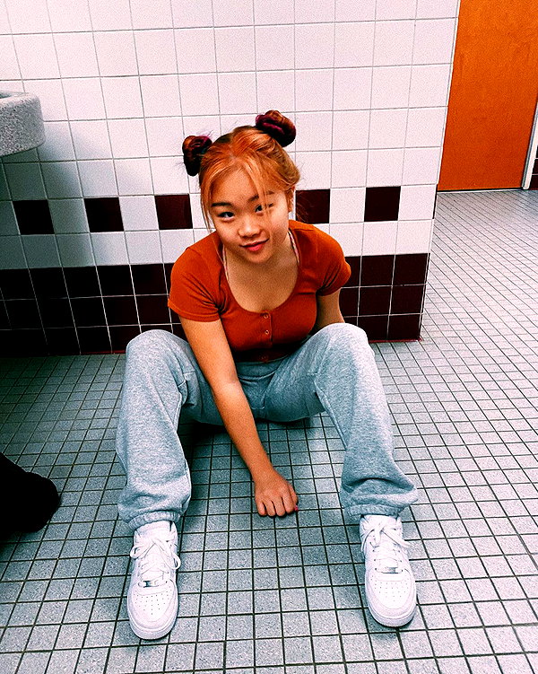 ar1enelee instagram image archive image