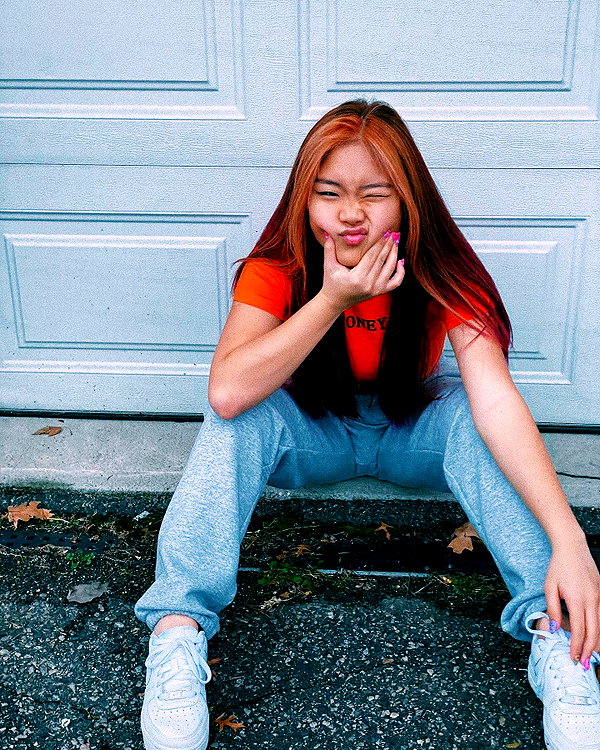 ar1enelee instagram image archive image