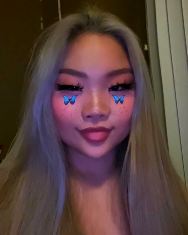 ar1enelee instagram image archive image