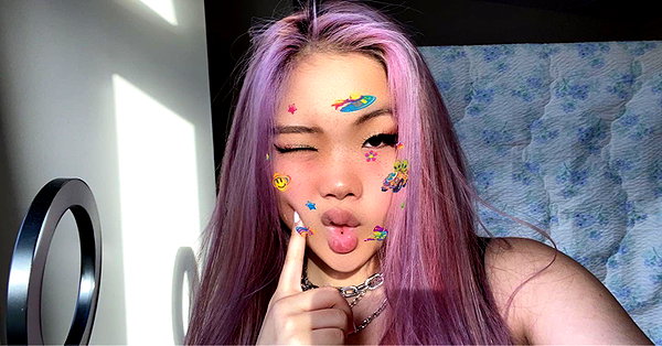 ar1enelee instagram image archive image