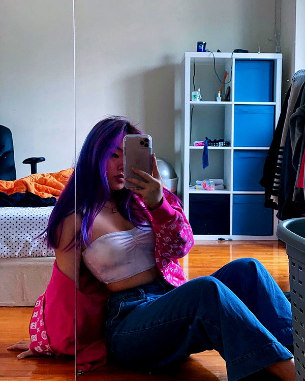 ar1enelee instagram image archive image