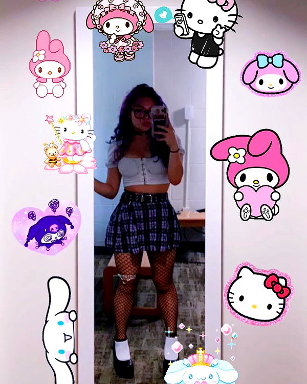 ar1enelee instagram image archive image