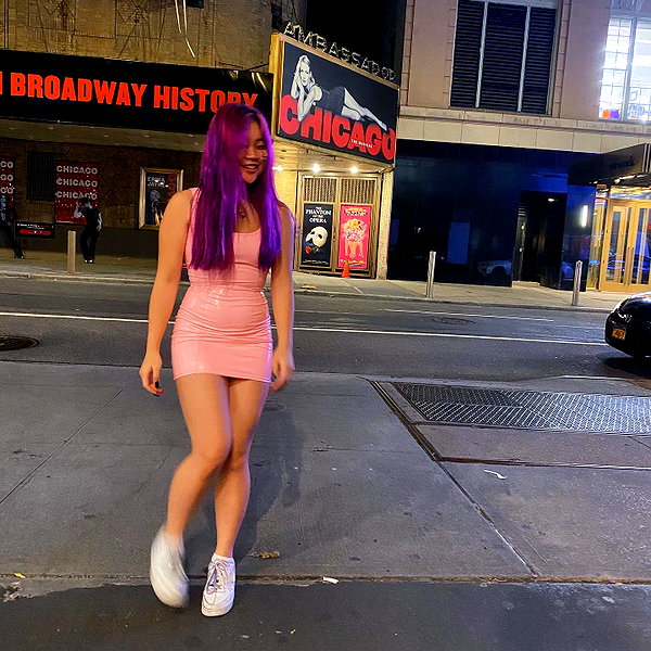 ar1enelee instagram image archive image