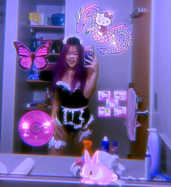 ar1enelee instagram image archive image