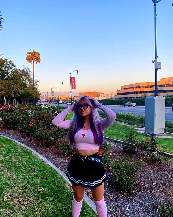 ar1enelee instagram image archive image
