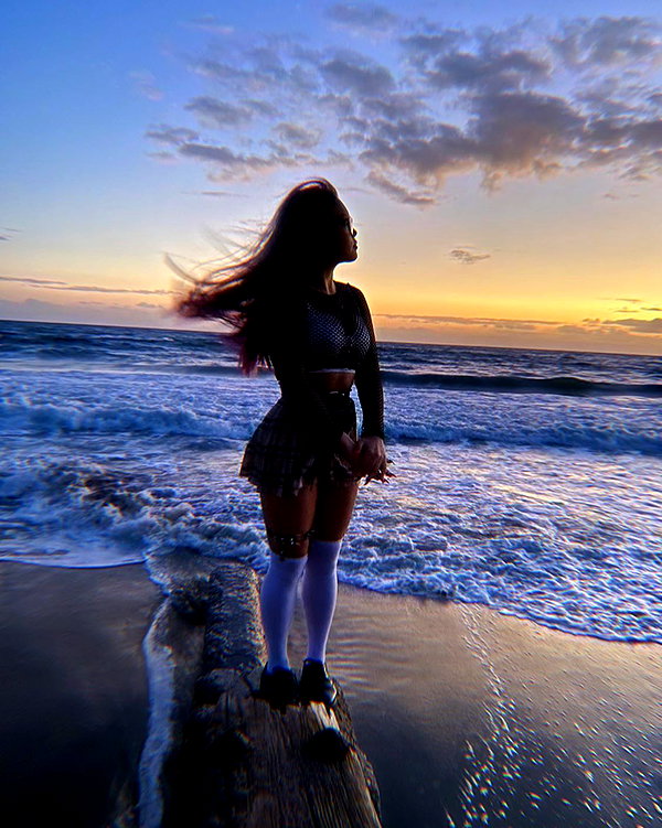 ar1enelee instagram image archive image