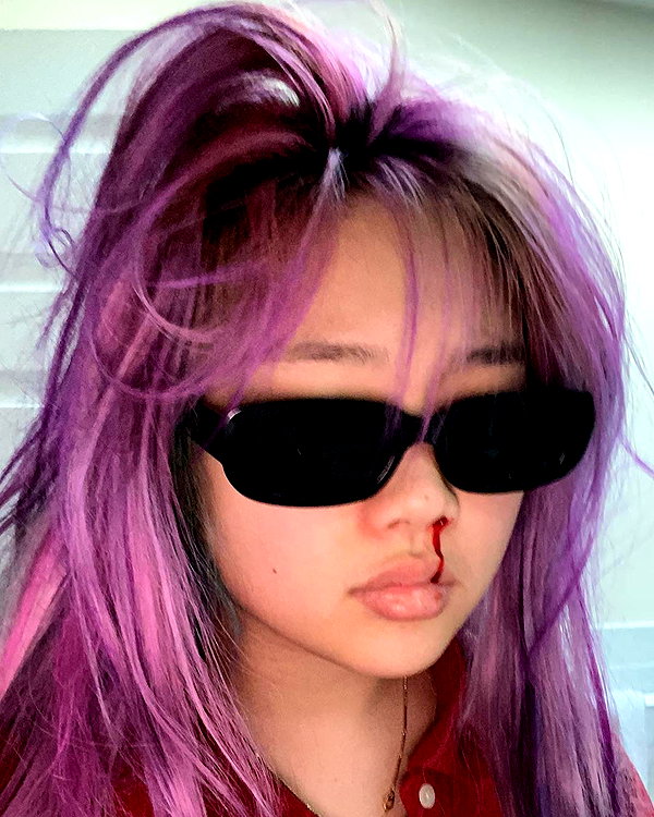ar1enelee instagram image archive image