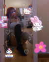 ar1enelee Altpins Profile Picture