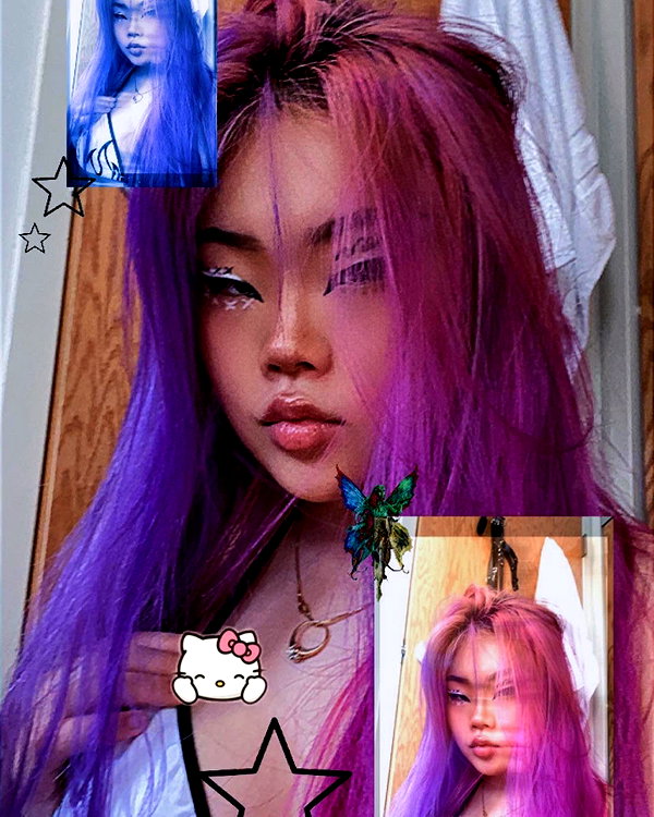 ar1enelee instagram image archive image