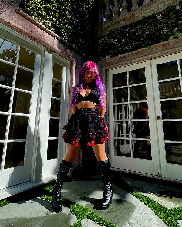 ar1enelee instagram image archive image