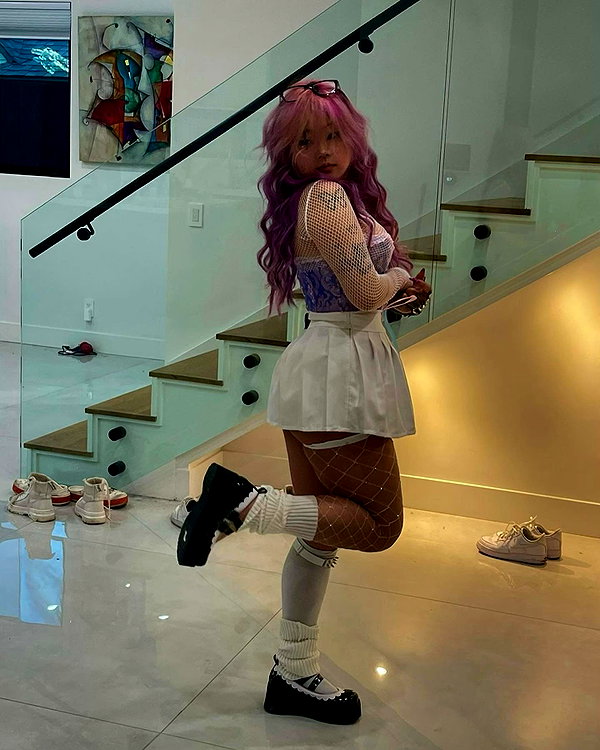 ar1enelee instagram image archive image