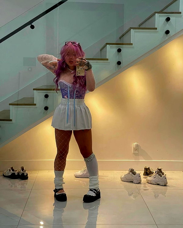 ar1enelee instagram image archive image
