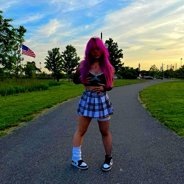 ar1enelee instagram image archive image