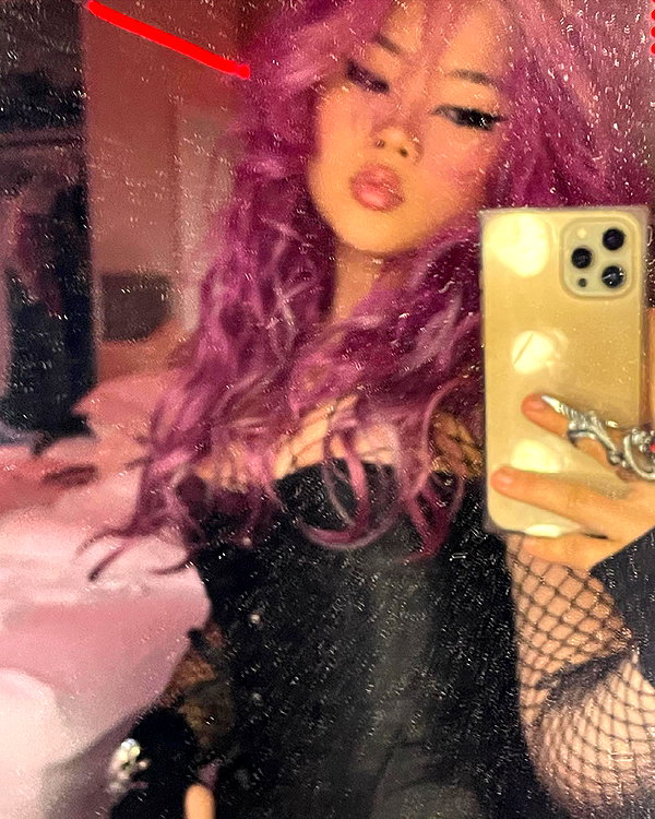 ar1enelee instagram image archive image
