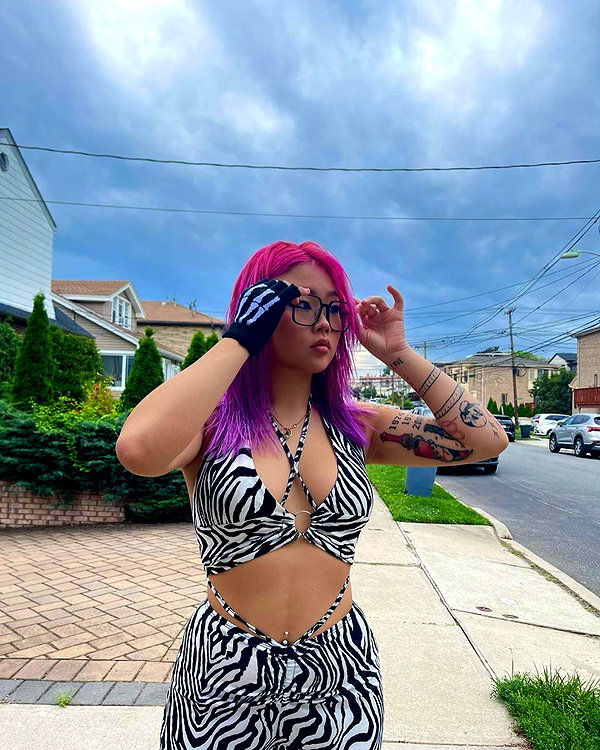 ar1enelee instagram image archive image