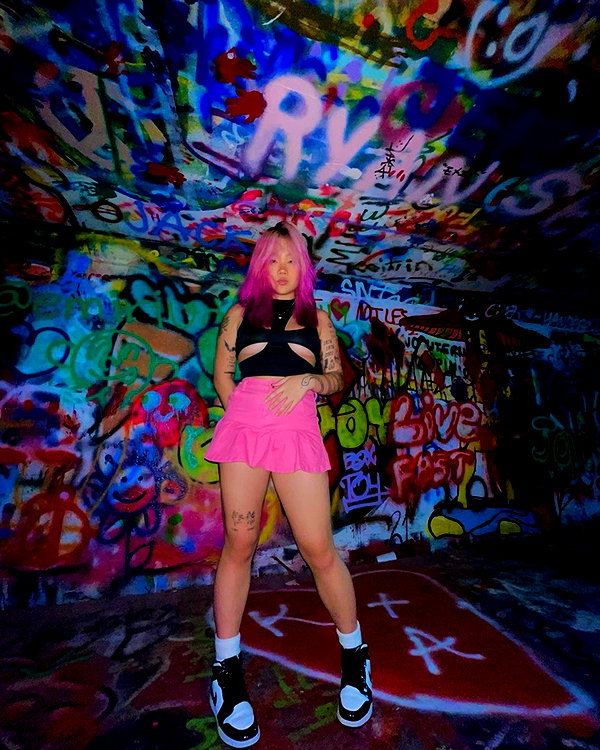 ar1enelee instagram image archive image