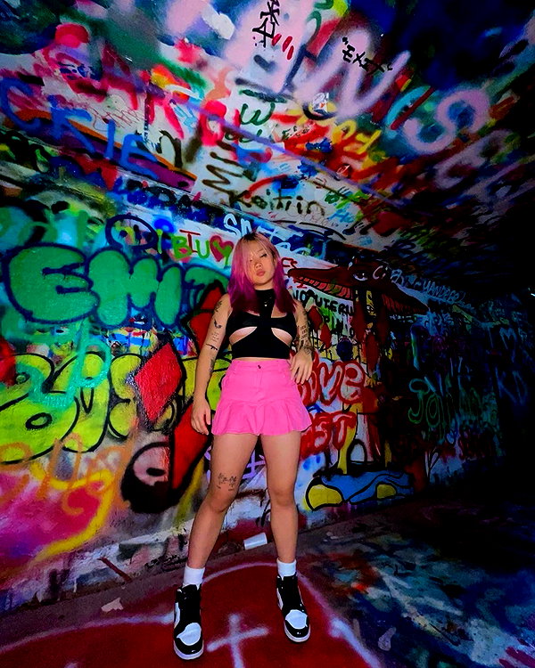 ar1enelee instagram image archive image