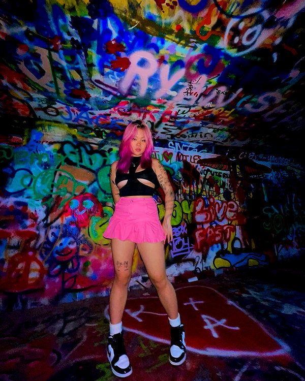 ar1enelee instagram image archive image