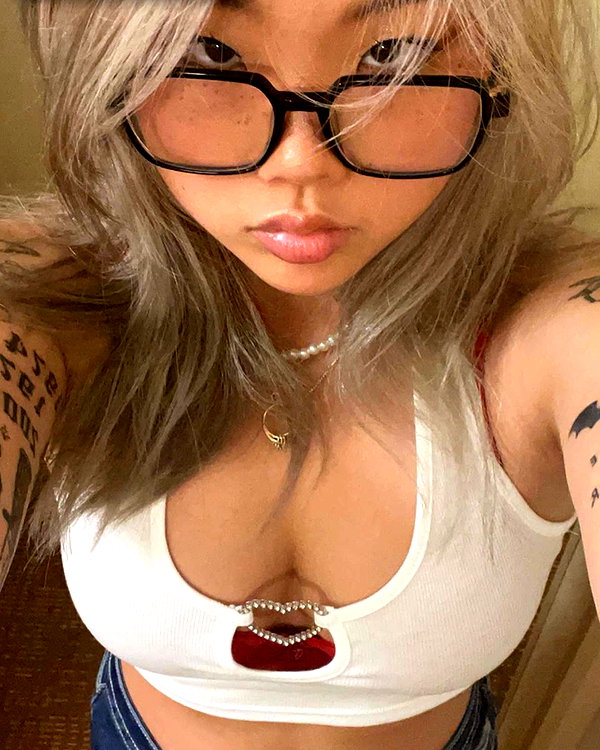 ar1enelee instagram image archive image