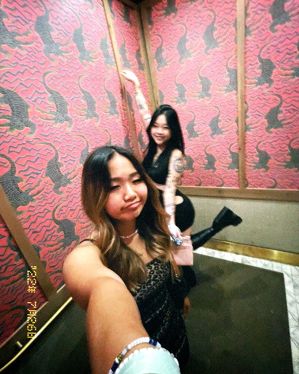 ar1enelee instagram image archive image