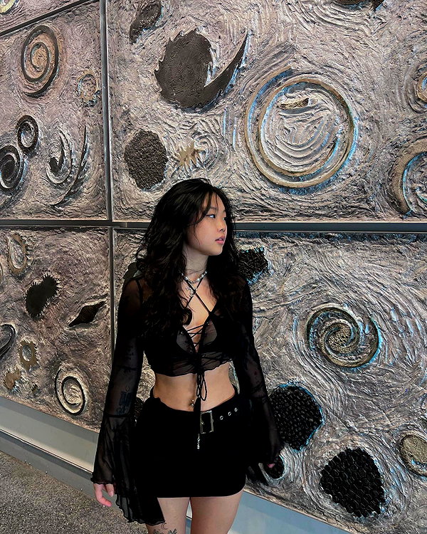 ar1enelee instagram image archive image