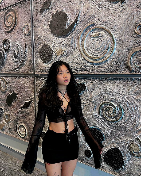 ar1enelee instagram image archive image