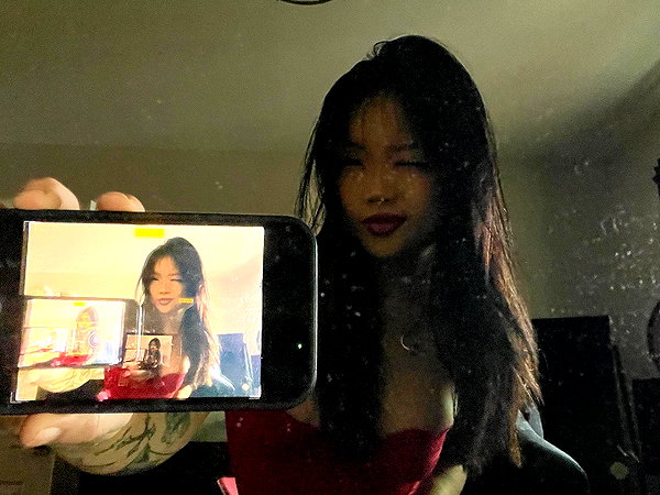 ar1enelee instagram image archive image
