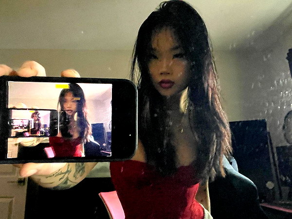 ar1enelee instagram image archive image