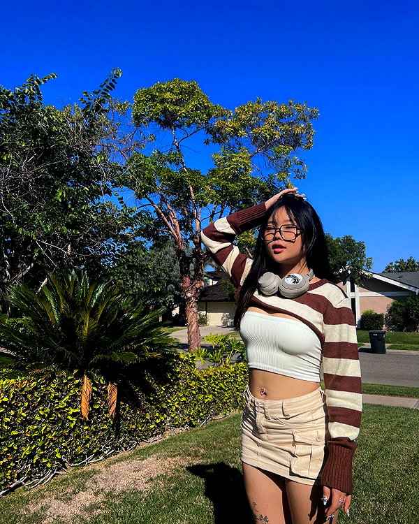 ar1enelee instagram image archive image