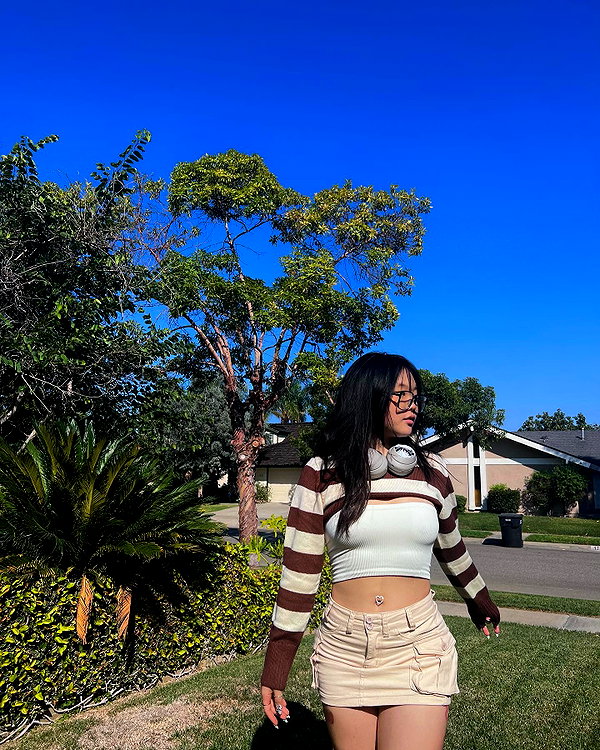ar1enelee instagram image archive image