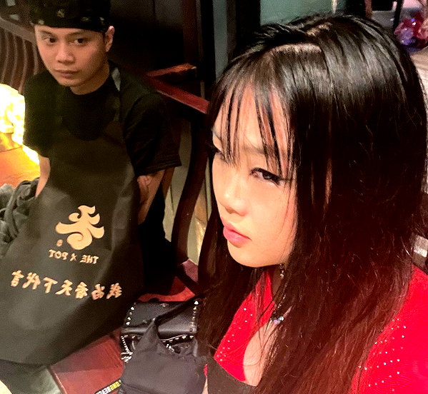 ar1enelee instagram image archive image