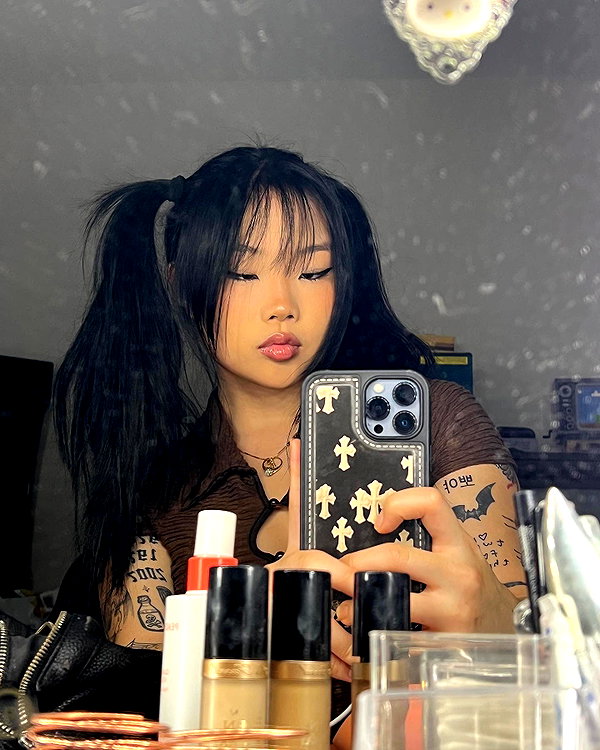 ar1enelee instagram image archive image