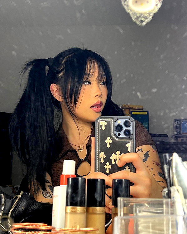 ar1enelee instagram image archive image
