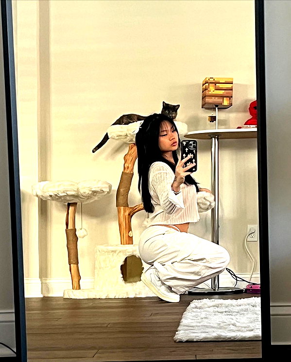ar1enelee instagram image archive image
