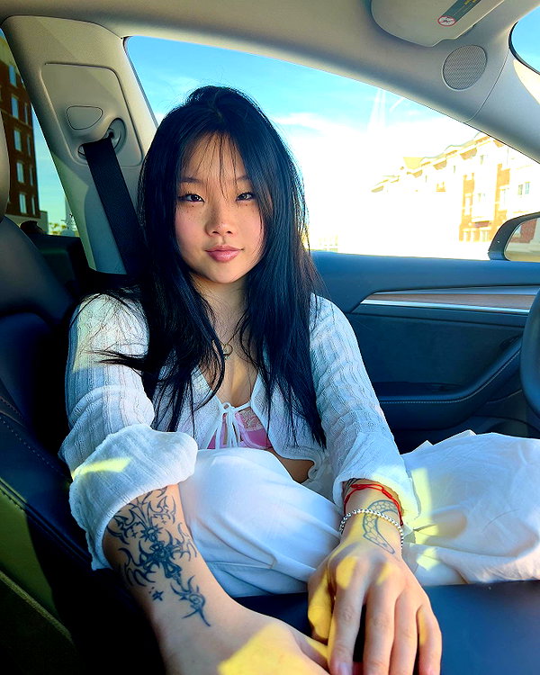 ar1enelee instagram image archive image