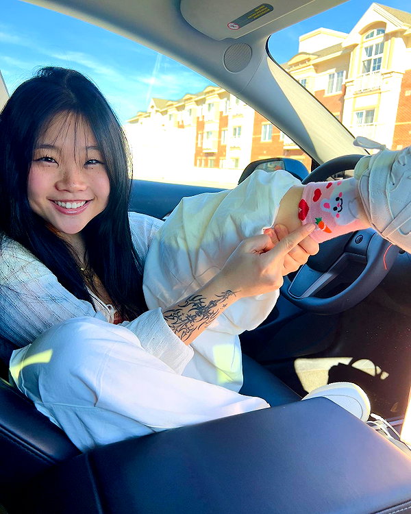 ar1enelee instagram image archive image