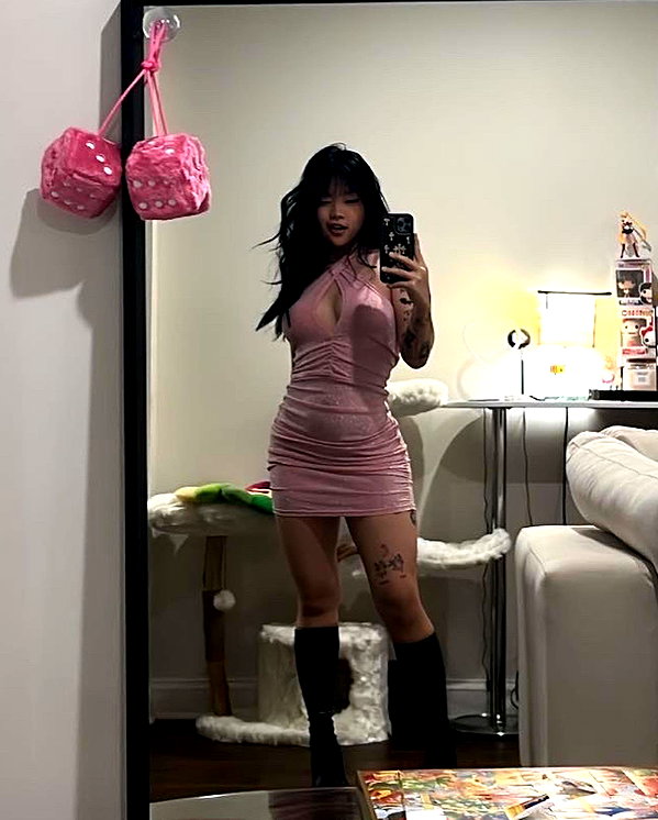 ar1enelee instagram image archive image