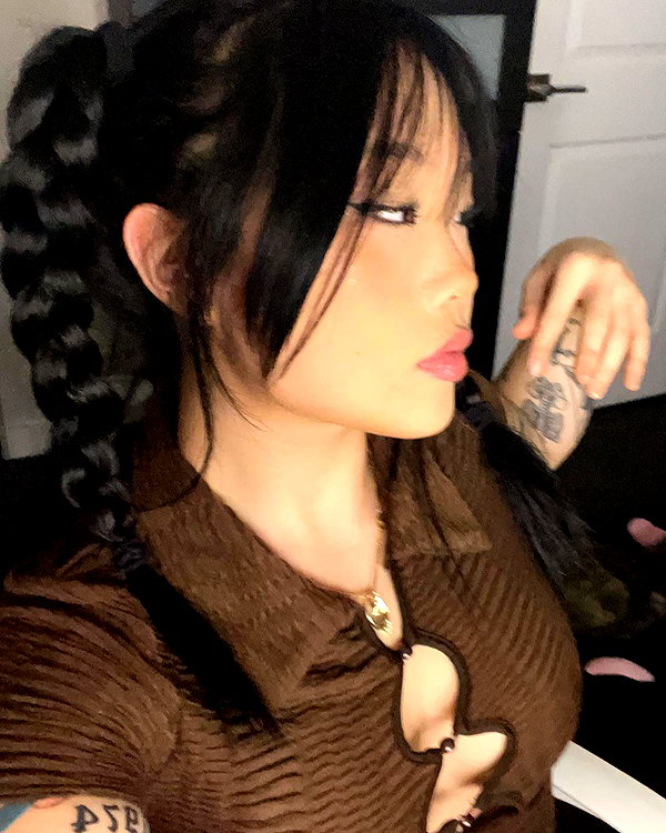 ar1enelee instagram image archive image