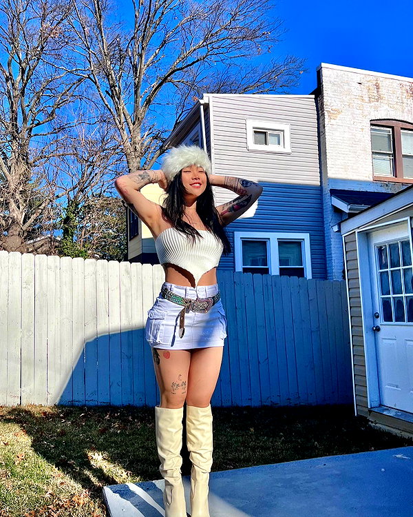 ar1enelee instagram image archive image