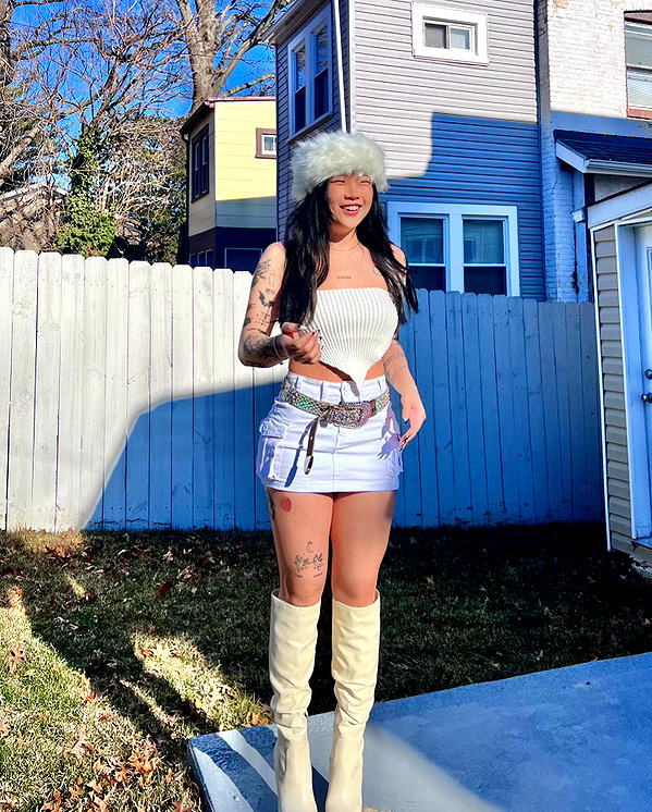 ar1enelee instagram image archive image