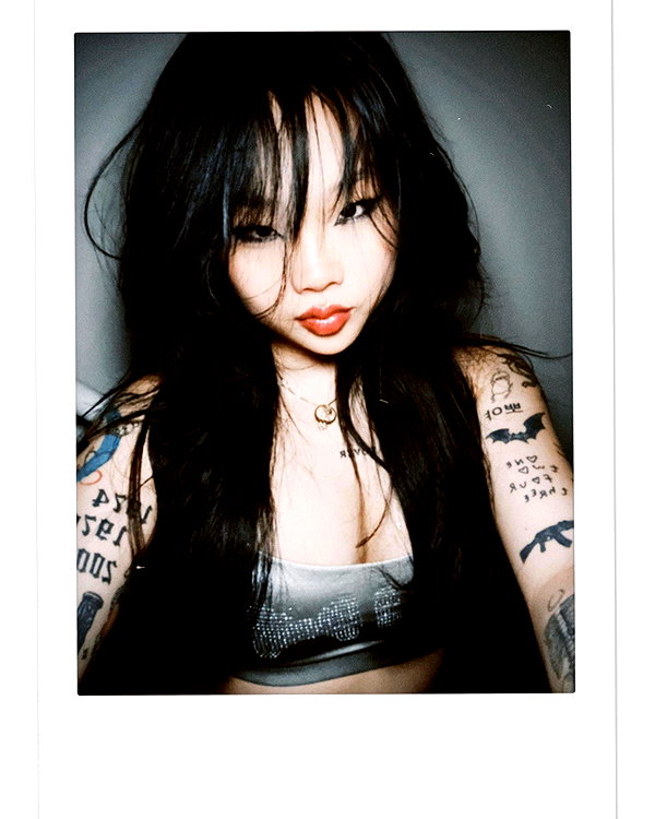 ar1enelee instagram image archive image